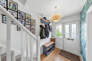 Entrance Hall- click for photo gallery